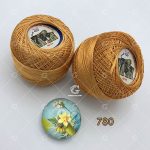 نخ عمامه کاپلان کد 780