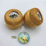 نخ عمامه کاپلان کد 782