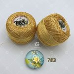 نخ عمامه کاپلان کد 783