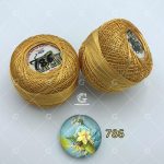 نخ عمامه کاپلان کد 786