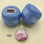 نخ عمامه کاپلان کد 799