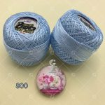 نخ عمامه کاپلان کد 800