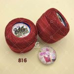 نخ عمامه کاپلان کد 816