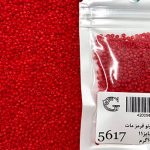 منجوق ماتسونو قرمز مات کد 5617