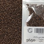 منجوق ماتسونو مسی متالیک کد : 5650