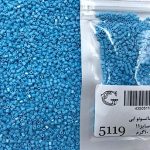 ملیله ماتسونو آبی کد 5119