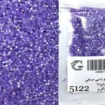 ملیله ماتسونو یاسی صدفی کد 5122