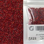 ملیله ماتسونو قرمز براق کد 5121