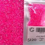 ملیله ماتسونو صورتی کد 5120