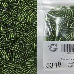 ملیله ماتسونو سبزتیره کد 5348