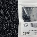 ملیله ماتسونو سوپرپیچ مشکی کد 5396