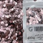 پولک سکه ای کالباسی کد: 4104