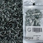 ملیله پیچ دودی