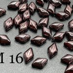 مهره دوسوراخ ماتوبو matubo کد M16