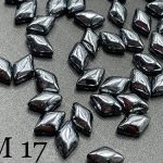 مهره دوسوراخ ماتوبو matubo کد M17