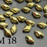 مهره دوسوراخ ماتوبو matubo کد M18