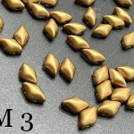 ماتابودو سوراخ طلایی مات کد M3