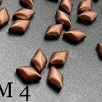 ماتابودو سوراخ آجوری  کد M4