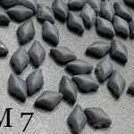 ماتابودو سوراخ مشکی مات کد M7