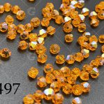 کریستال سواروسکی کد 497