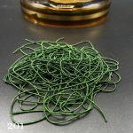 سرمه سبز مات