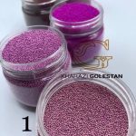 شن لیزری گلبهی       0001