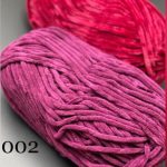 کاموا مخمل بنفش روشن کد 002       0002