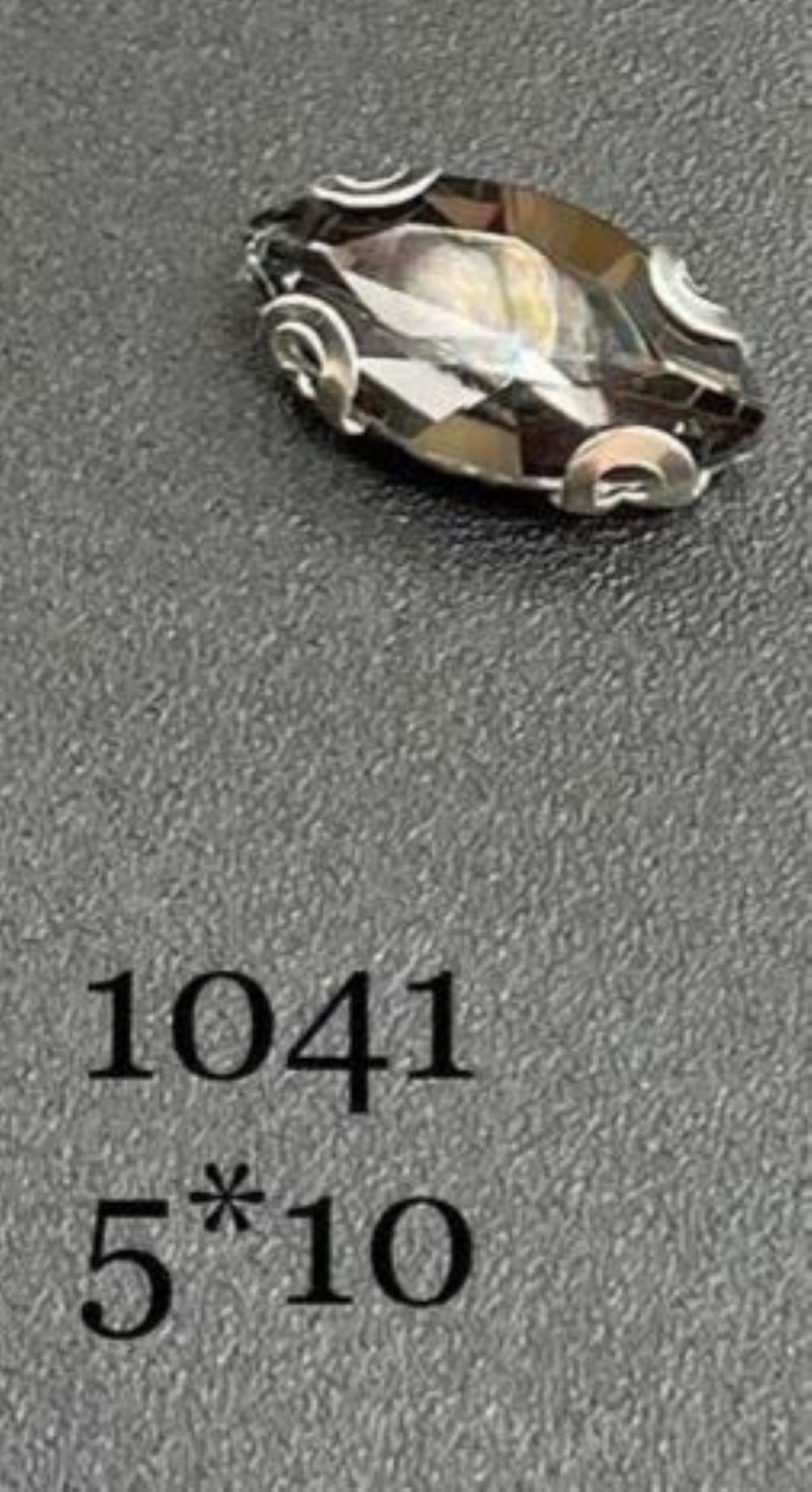 نگین مارکیزدودی به ابعاد 5*10 کد:   1041 - تصویر 1