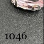 نگین مارکیزصورتی  به ابعاد 5*10 کد:   1046