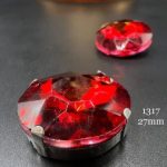 چتری 27 میل قرمز کد: 1317