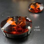 چتری 27 میل عنابی کد : 1318