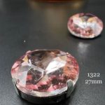 چتری 27 میل صورتی کد: 1322