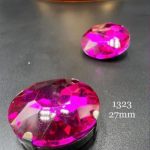 چتری 27 میل سرخابی کد: 1323