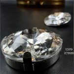 چتری 27 میل نقره ای کد:  1329