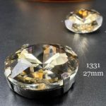 چتری 27 میل کرم طلایی کد: 1331