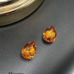 نگین های کپی اشک سایز 13*18-144       H144