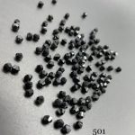 کریستال های کپی سایز 5  مشکی کد: 1501