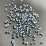 کریستال های کپی سایز 5  آبی روشن کد:   1502