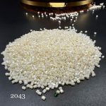 ملیله شکسته FGB  سایز 11 شیری 2 کد:  2043