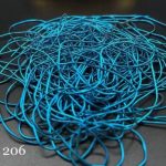 سرمه ی صاف یا نرم آبی لاجوردی  کد: 206