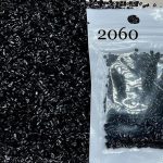 ملیله شکسته FGB  سایز 11 مشکی       2060