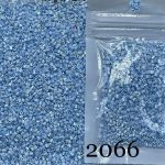 ملیله شکسته FGB  سایز 11 ابی روشن      2066