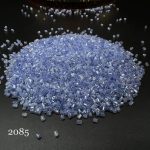 ملیله شکسته FGB  سایز 11 ابی کد: 2085