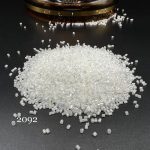 ملیله شکسته FGB  سایز 11 شیری روشن 7رنگ کد: 2092