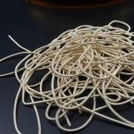 سرمه ی صاف یا نرم زیر خاکی تیره کد: 212