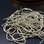 سرمه ی صاف یا نرم بژ تیره مات کد:  214