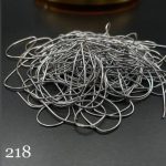 سرمه ی صاف یا نرم دودی براق کد: 218