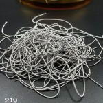 سرمه ی صاف یا نرم طوسی مات کد: 219