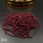 سرمه ی صاف یا نرم زرشکی کد: 224