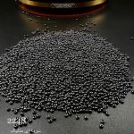 منجوق FGB سایز 11 متالیک 2248